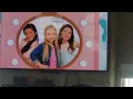 Disney junior commercial break November 25 2017