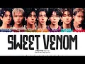 Download Lagu ENHYPEN (엔하이픈) - 'Sweet Venom' Lyrics [Color Coded_Han_Rom_Eng]