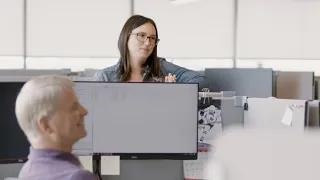 Shape a bright career at JLL in Client Account Services