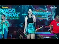 Lagu NEW GAPERO - SERIGALA BERBULU DOMBA EMA VERNANDA - KONCO AMOH FEAT RADO2 DI GEDUNG PIJI KUDUS