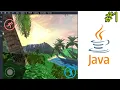 3D and 2D games with Java Android Game Engine It s magic engine