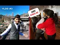BADGE99 VLOG 2 FUNNY MOMENTS BTS Face Reveal