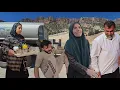 Download Lagu Nomadic Life: A Kind Nomadic Family | Family Collaboration with a Nomadic Couple 🏞🏡