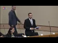 Download Lagu Đorđe Vučinić: Ne priča nam Stevandić kako je bilo u Sarajevu, ednog čovjeka biramo u tri odbora 