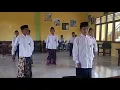 Lagu senorita versi SANTRI