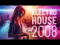 Download Lagu Mix Electro House 2007-2008
