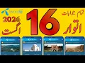 16 August 2026 Questions and Answers My Telenor Today Questions Telenor Questions Today