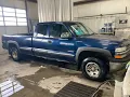 2000 Chevrolet Silverado 2500 LS 3dr 4WD Extended Cab LB Beresford South Dakota