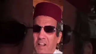 عندك تشوفو معندكش والله الا شفتيه طاكي داك صاحبك الكفيتي Memesfunny Moroccomemes الياس المالكي 