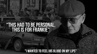 Revenge for Frankie DeCicco Sammy The Bull Gravano