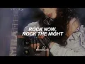 Download Lagu Europe - Rock the Night (Lyrics)