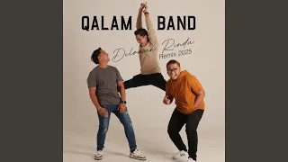 dilamun rindu remix 2025 