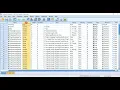 How to code data on SPSS