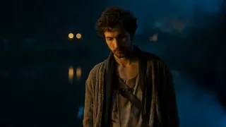 mat takes money from a dead person the wheel of time s01e03