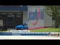 POLICE Man in ski mask shoots three in Jacksonville mall parking lot still on the run