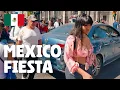 Download Lagu Mexico City - Walking Tour, Street Food, Trendy Cafes, Shopping Haul, Not Boring Museum 🇲🇽