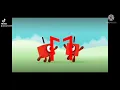 numberblocks intro number but is scratch