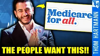 Can Universal Healthcare Turn Public Support Into Votes?