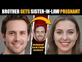 Download Lagu Brother Gets Sister-in-law Pregnant | True Crime Stories | True Crime Documentary | Wife Cheating