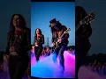 Download Lagu The woman looks happy singing the song Don't Cry by Guns N Roses #gnr #slash #dontcry #shorts