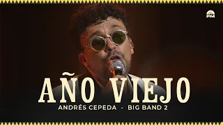 Andrés Cepeda - El Año Viejo (Video Oficial)