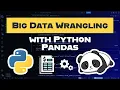 This Is How You Actually Clean Big Data with Pandas