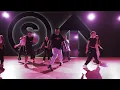 "Jeu de Jambes" - Davy One | Ajay Musodi Choreography