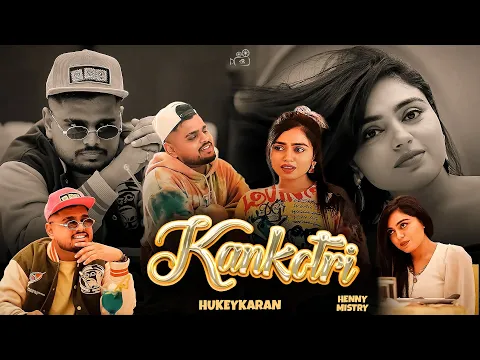 Download MP3 Hukeykaran - Kankotri (Official Music Video)