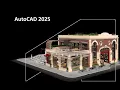 AutoCAD 2025 Overview
