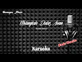 Download Lagu Melangkah Diatas Awan - Ronnie Sianturi - Karaoke tanpa vocal
