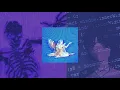 fade away - hannah diamond ( slowed + reverb )