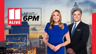 11alive news at 6pm henry county mass shooting latest