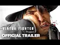 New VIRTUA FIGHTER Project | Training Stage Gameplay Reveal Trailer