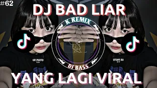 Download DJ BAD LIAR DJ BASS KEREN PARAH YANG LAGI VIRAL 🎧 MP3