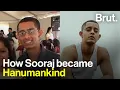 Download Lagu “Wait a minute,” who is Hanumankind?