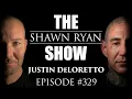 Justin DeLoretto - Ex-Mongols President Breaks Silence on the Hells Angels Blood Feud SRS