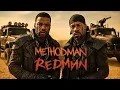 Download Lagu Method Man, Redman - BL🍃NT BROTHERS 2 mixtape