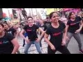 Download Lagu Selfie le le re at Times Square NYC!!