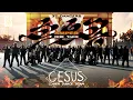 Download Lagu [K-POP IN PUBLIC | ONE TAKE] SEVENTEEN (세븐틴) - 손오공 (SUPER) by GESUS