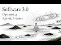 Software 3 0 - Self-optimizing LLM Systems