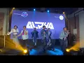 Alpha - Bujang 