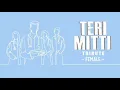 Teri Mitti Full Tribute Song (Female Version) | Kesari | Jyotica Tangri | Arko | Manoj Muntashir