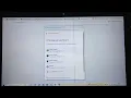 Calendar App Overview Web App