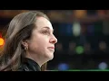 Women In Sports Athletic Trainer Andrea Fortunati
