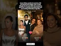 Vanessa Williams and Rick Fox married in 1999 and welcomed daughter Sasha in 2000