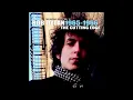 Bob Dylan - Just Like a Woman - Take 1 (Official Audio)