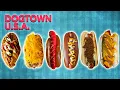 Download Lagu Every Style of Hot Dog We Could Find Across the US