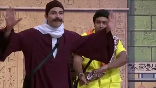 جديد مسرح مصر 2023 مسرحية آثار الفراعين التونسيين مسرح مصر 2033 أجدد مسرحية مسرح مصر 2023 