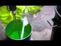 Roadtechs Durapave MMA 1 Coat