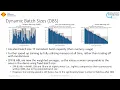 Speed up training with variable length inputs by efficient batching strategies - longer introdu